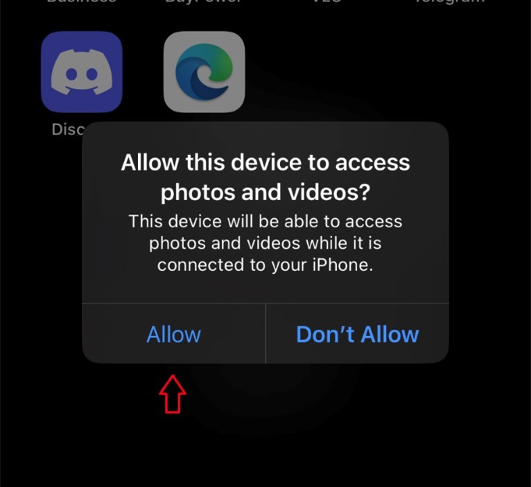 วิธีเข้าถึงไฟล์ iPhone บน Windows และ Mac – คำแนะนำทีละขั้นตอน