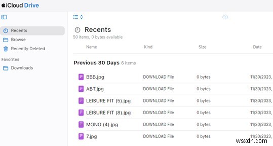 วิธีเข้าถึงไฟล์ iPhone บน Windows และ Mac – คำแนะนำทีละขั้นตอน 
