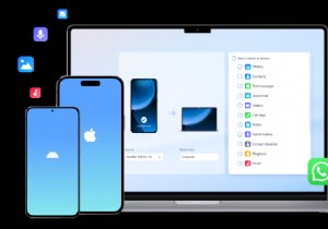ซิงค์ iPhone Notes กับ Mac ของคุณ:คำแนะนำทีละขั้นตอน 
