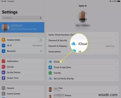 ซิงค์ iPhone Notes กับ Mac ของคุณ:คำแนะนำทีละขั้นตอน