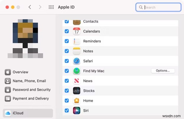 ซิงค์ iPhone Notes กับ Mac ของคุณ:คำแนะนำทีละขั้นตอน