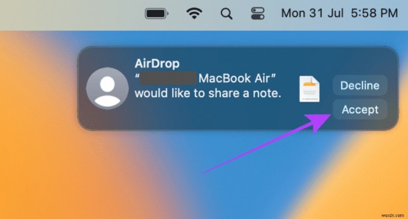 ซิงค์ iPhone Notes กับ Mac ของคุณ:คำแนะนำทีละขั้นตอน