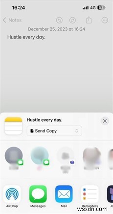 ซิงค์ iPhone Notes กับ Mac ของคุณ:คำแนะนำทีละขั้นตอน
