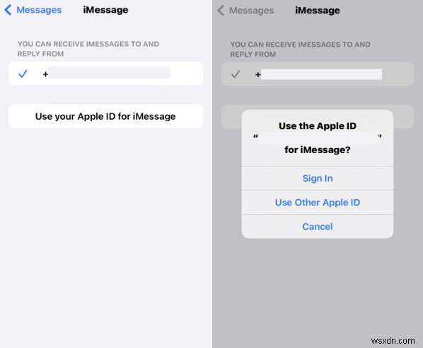 สร้างเอฟเฟกต์ข้อความ iPhone อันน่าทึ่ง:คู่มือปี 2026 