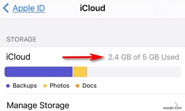 พื้นที่เก็บข้อมูล iPhone หลัก:เคล็ดลับที่ได้รับการพิสูจน์แล้วในการเพิ่มพื้นที่ว่างอย่างรวดเร็ว 