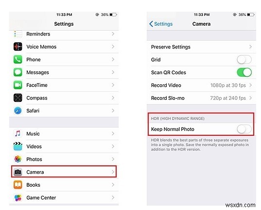พื้นที่เก็บข้อมูล iPhone หลัก:เคล็ดลับที่ได้รับการพิสูจน์แล้วในการเพิ่มพื้นที่ว่างอย่างรวดเร็ว 