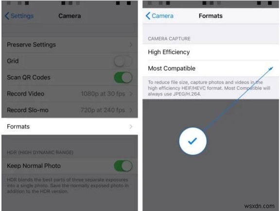 พื้นที่เก็บข้อมูล iPhone หลัก:เคล็ดลับที่ได้รับการพิสูจน์แล้วในการเพิ่มพื้นที่ว่างอย่างรวดเร็ว 