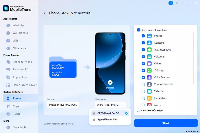 พื้นที่เก็บข้อมูล iPhone หลัก:เคล็ดลับที่ได้รับการพิสูจน์แล้วในการเพิ่มพื้นที่ว่างอย่างรวดเร็ว 