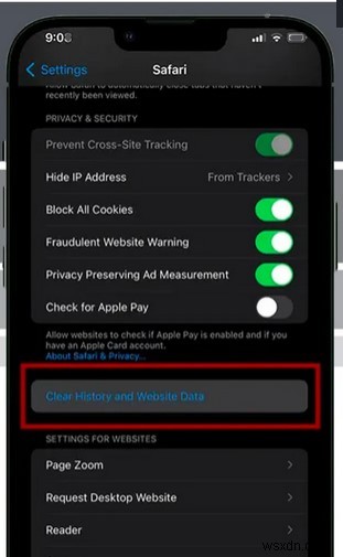พื้นที่เก็บข้อมูล iPhone หลัก:เคล็ดลับที่ได้รับการพิสูจน์แล้วในการเพิ่มพื้นที่ว่างอย่างรวดเร็ว 