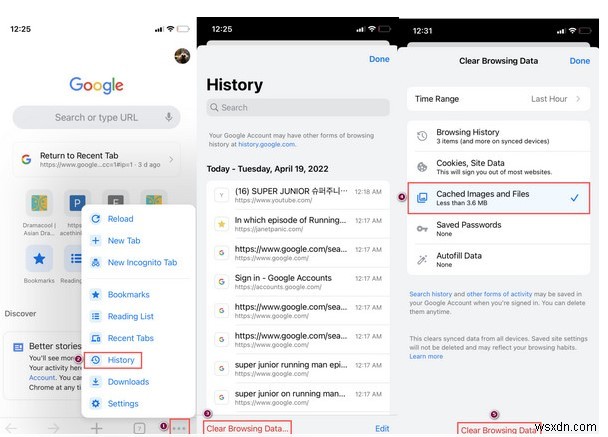 พื้นที่เก็บข้อมูล iPhone หลัก:เคล็ดลับที่ได้รับการพิสูจน์แล้วในการเพิ่มพื้นที่ว่างอย่างรวดเร็ว 