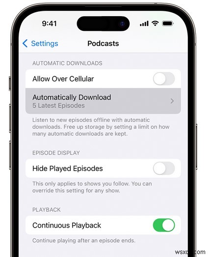 พื้นที่เก็บข้อมูล iPhone หลัก:เคล็ดลับที่ได้รับการพิสูจน์แล้วในการเพิ่มพื้นที่ว่างอย่างรวดเร็ว 