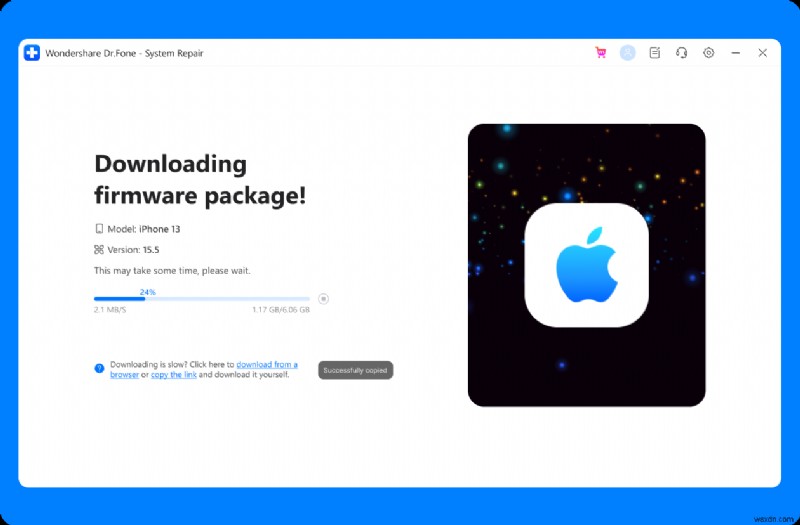 แก้ไขข้อผิดพลาด  ชื่อและรูปภาพหายไป  บน iOS 17:คำแนะนำทีละขั้นตอน 