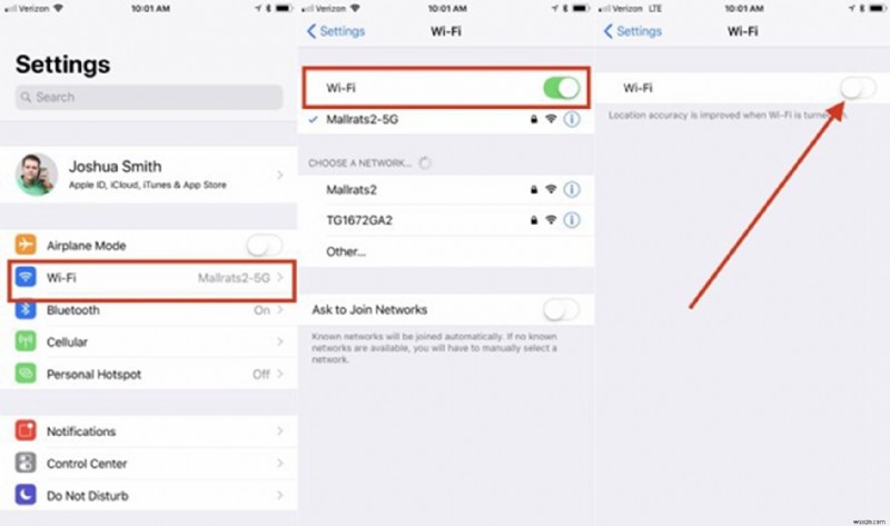 อัปเดต iOS 26 ติดอยู่บน iPhone หรือไม่ 8 การแก้ไขที่ได้รับการพิสูจน์แล้วเพื่อแก้ไขปัญหา 
