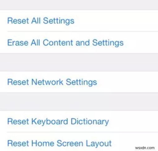 อัปเดต iOS 26 ติดอยู่บน iPhone หรือไม่ 8 การแก้ไขที่ได้รับการพิสูจน์แล้วเพื่อแก้ไขปัญหา 