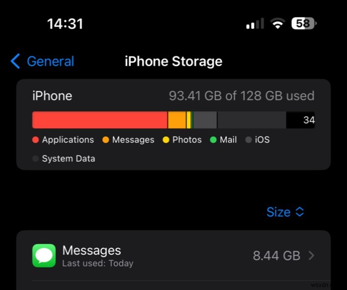 อัปเดต iOS 26 ติดอยู่บน iPhone หรือไม่ 8 การแก้ไขที่ได้รับการพิสูจน์แล้วเพื่อแก้ไขปัญหา 