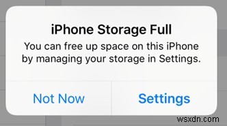 วิธีแก้ไขปัญหา iMessage บน iPhone ของคุณอย่างรวดเร็ว 
