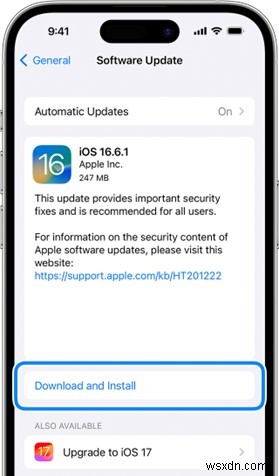 วิธีแก้ไขปัญหา iMessage บน iPhone ของคุณอย่างรวดเร็ว 