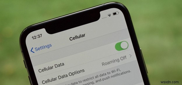 วิธีแก้ไขปัญหา iMessage บน iPhone ของคุณอย่างรวดเร็ว 