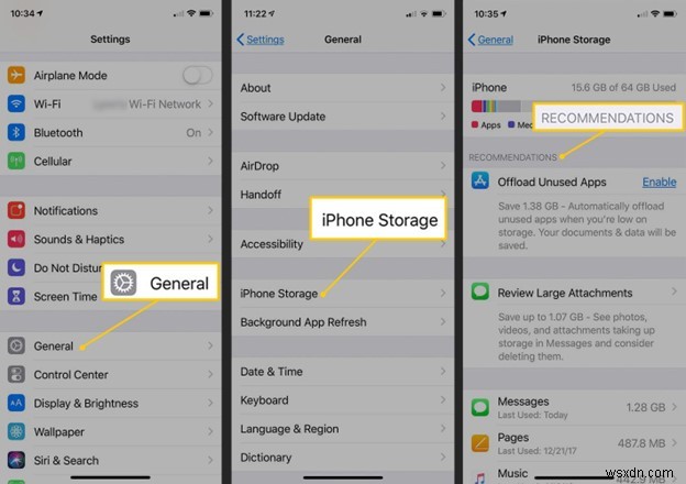 วิธีแก้ไขปัญหา iMessage บน iPhone ของคุณอย่างรวดเร็ว 
