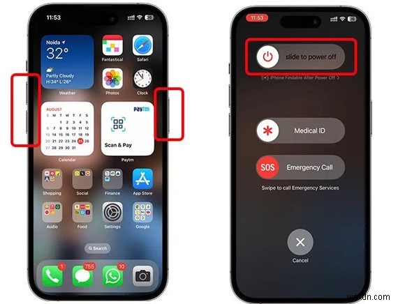วิธีแก้ไขปัญหา iMessage บน iPhone ของคุณอย่างรวดเร็ว 