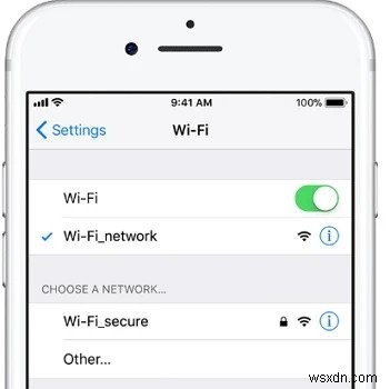 การเปลี่ยนจาก iMessage เป็น SMS:คำแนะนำทีละขั้นตอน 
