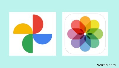 ลบ Google Photos อย่างปลอดภัยในขณะที่เก็บไว้ใน iPhone ของคุณ 