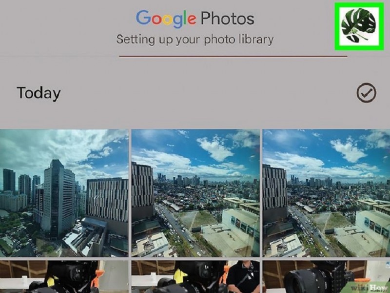 ลบ Google Photos อย่างปลอดภัยในขณะที่เก็บไว้ใน iPhone ของคุณ