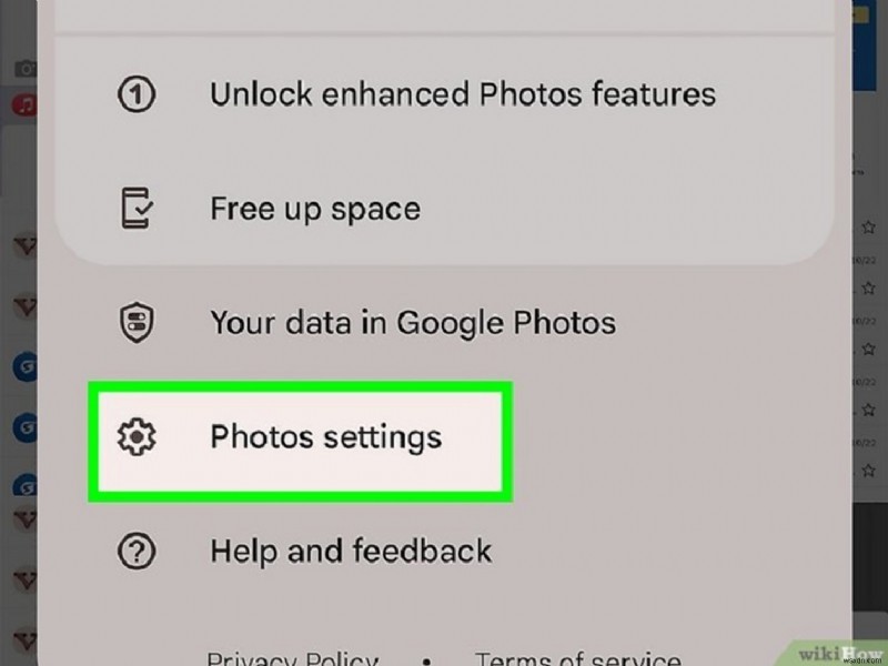 ลบ Google Photos อย่างปลอดภัยในขณะที่เก็บไว้ใน iPhone ของคุณ