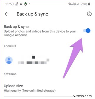 ลบ Google Photos อย่างปลอดภัยในขณะที่เก็บไว้ใน iPhone ของคุณ