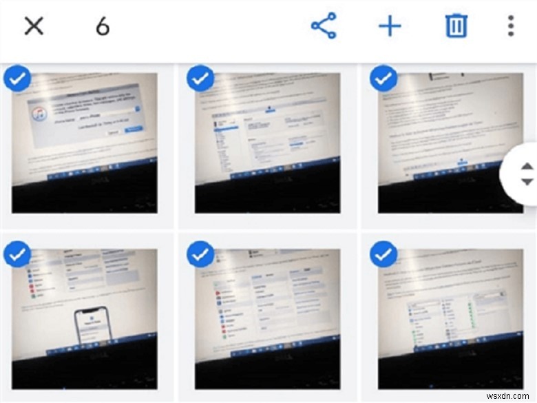 ลบ Google Photos อย่างปลอดภัยในขณะที่เก็บไว้ใน iPhone ของคุณ