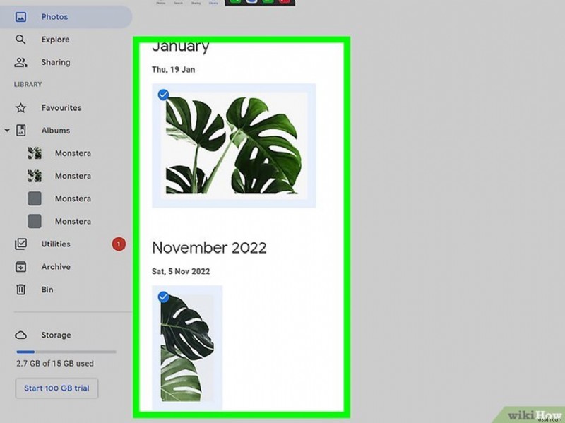 ลบ Google Photos อย่างปลอดภัยในขณะที่เก็บไว้ใน iPhone ของคุณ