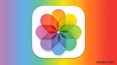 คำอธิบายรูปภาพ iCloud:วิธีการตั้งค่า ซิงค์ และจัดการรูปภาพของคุณบนอุปกรณ์ Apple 