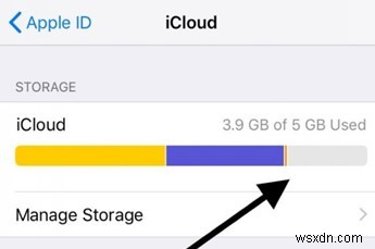 คำอธิบายรูปภาพ iCloud:วิธีการตั้งค่า ซิงค์ และจัดการรูปภาพของคุณบนอุปกรณ์ Apple 