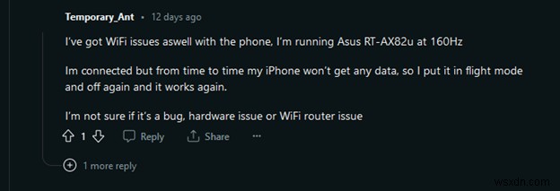 6 การแก้ไขที่เชื่อถือได้สำหรับปัญหาการเชื่อมต่อ Wi-Fi ของ iPhone 15 