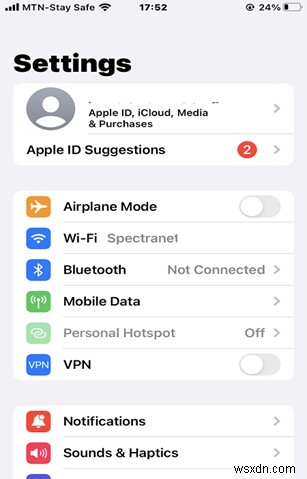6 การแก้ไขที่เชื่อถือได้สำหรับปัญหาการเชื่อมต่อ Wi-Fi ของ iPhone 15 