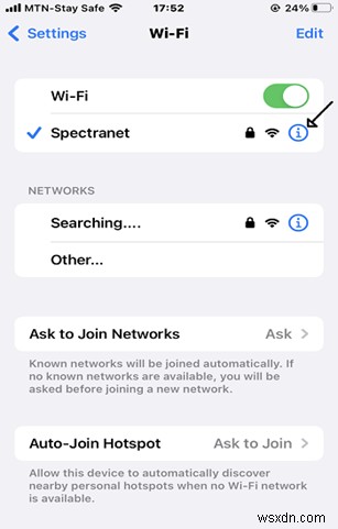 6 การแก้ไขที่เชื่อถือได้สำหรับปัญหาการเชื่อมต่อ Wi-Fi ของ iPhone 15 