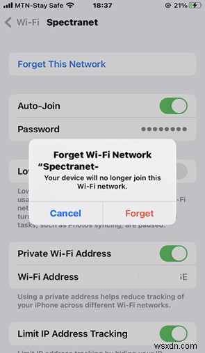 6 การแก้ไขที่เชื่อถือได้สำหรับปัญหาการเชื่อมต่อ Wi-Fi ของ iPhone 15 