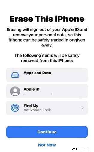 6 การแก้ไขที่เชื่อถือได้สำหรับปัญหาการเชื่อมต่อ Wi-Fi ของ iPhone 15 