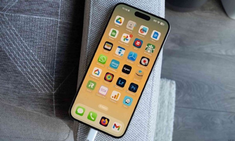 วิธีหยุด iPhone 15 Pro จากความร้อนสูงเกินไป:5 วิธีแก้ไขที่ได้รับการพิสูจน์แล้ว 