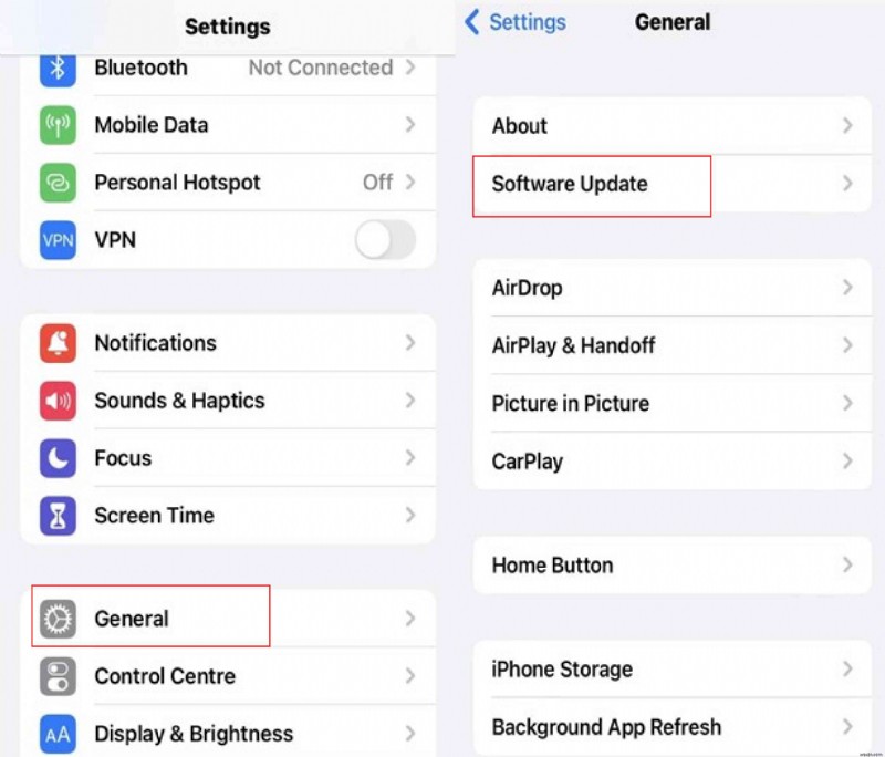 วิธีหยุด iPhone 15 Pro จากความร้อนสูงเกินไป:5 วิธีแก้ไขที่ได้รับการพิสูจน์แล้ว 