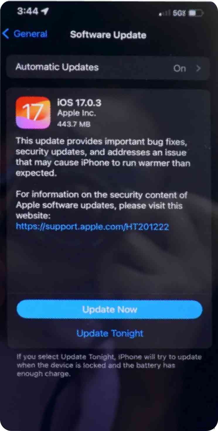 วิธีหยุด iPhone 15 Pro จากความร้อนสูงเกินไป:5 วิธีแก้ไขที่ได้รับการพิสูจน์แล้ว 