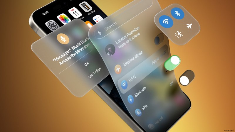 12 เคล็ดลับธุรกิจ iPhone ที่ต้องรู้ในปี 2569 