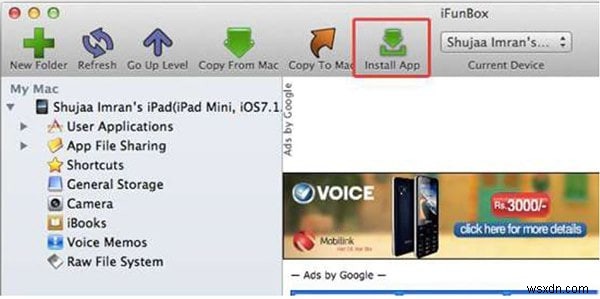 เรียกใช้แอพ iPad บน iPhone ของคุณ:คำแนะนำทีละขั้นตอนที่เชื่อถือได้ 