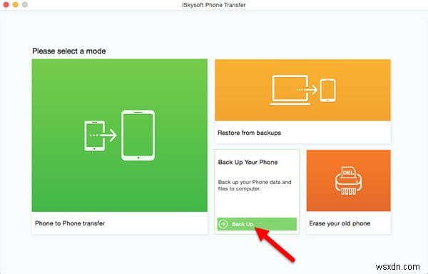 ดูและจัดการรายชื่อ iPhone ของคุณบนพีซีของคุณได้อย่างง่ายดาย 