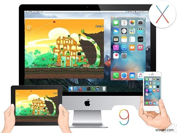 สะท้อน iPhone 15 ของคุณไปยัง iPad ได้อย่างราบรื่น:คำแนะนำทีละขั้นตอน