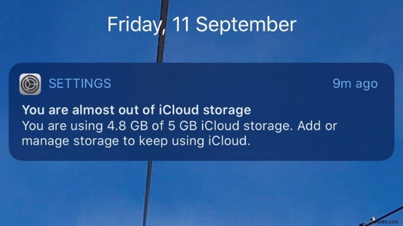 ปิดการใช้งานการแจ้งเตือน iCloud ในปี 2569 - ขั้นตอนที่ง่ายและรวดเร็ว 