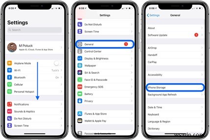 วิธีแก้ไขรูปภาพที่ติดอยู่ที่  กำลังเตรียมนำเข้า  จาก iPhone ของคุณ - แนวทางแก้ไขด่วน 