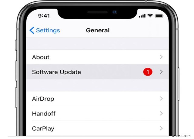 แก้ไข iPhone Restore Stuck ใน  การประมาณเวลาที่เหลืออยู่  - คำแนะนำทีละขั้นตอนอย่างรวดเร็ว 
