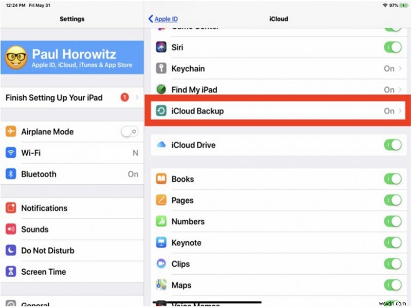 แก้ไข iPhone Restore Stuck ใน  การประมาณเวลาที่เหลืออยู่  - คำแนะนำทีละขั้นตอนอย่างรวดเร็ว 