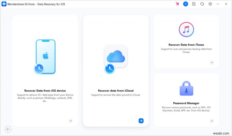 แก้ไข iPhone Restore Stuck ใน  การประมาณเวลาที่เหลืออยู่  - คำแนะนำทีละขั้นตอนอย่างรวดเร็ว 
